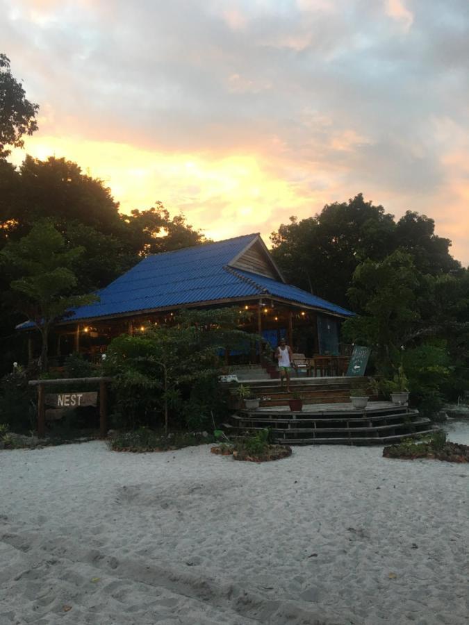Nest Club Hostel