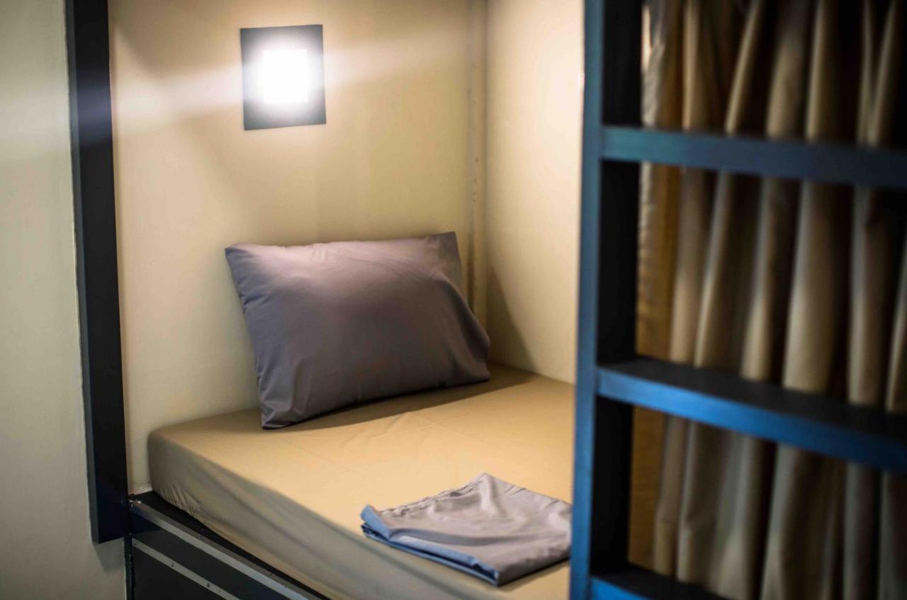 Nest Club Hostel Kaoh Touch